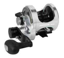 Okuma Andros 2-Speed A-Series Lever Drag Reels 8 Okuma Andros 2-Speed A-Series Lever Drag Reels -Okuma okuma andros 2 speed a series lever drag reels 18085.1651091756