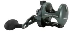 Okuma Andros SE Sailfish Lever Drag Reels