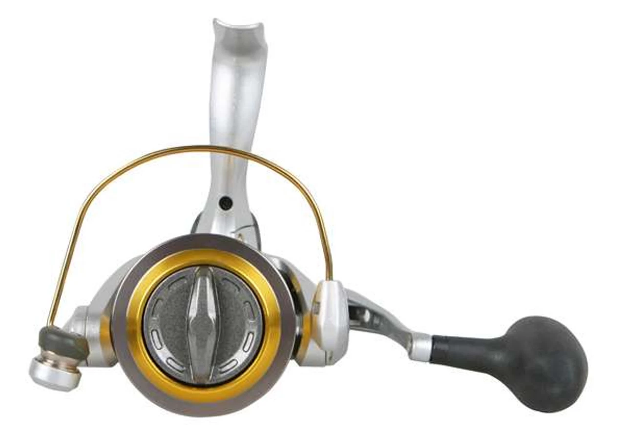 Okuma Avenger ABF B Series Baitfeeder Spinning Reels 6 Okuma Avenger ABF B Series Baitfeeder Spinning Reels - Image 4