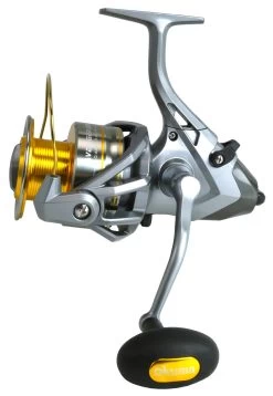 Okuma Avenger ABF New Generation Spinning Reels 8 Okuma Avenger ABF New Generation Spinning Reels -Okuma okuma avenger abf new generation spinning reels 01671.1651247335