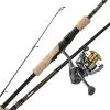 Okuma Avenger Spinning Combos -Okuma okuma avenger spinning combos 55633.1651358430