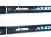 Okuma Axeon Pro Series Rods 2 Okuma Axeon Pro Series Rods -Okuma okuma axeon pro rods 70420.1651091809.386.513