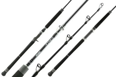 Okuma Azores Jigging Rods 3 Okuma Azores Jigging Rods