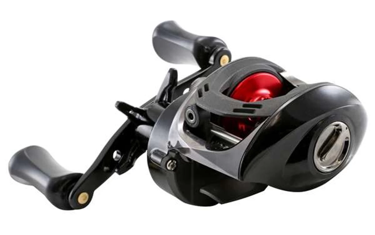 Okuma C-266W-CL Caymus Low Profile Reel 3 Okuma C-266W-CL Caymus Low Profile Reel