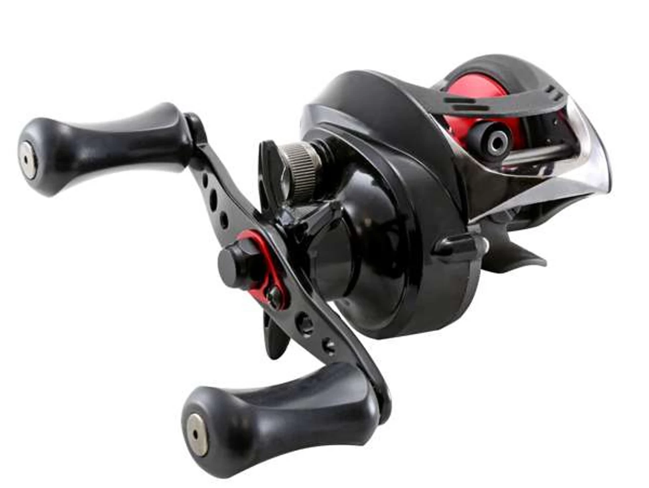 Okuma C-266W-CL Caymus Low Profile Reel 4 Okuma C-266W-CL Caymus Low Profile Reel - Image 2