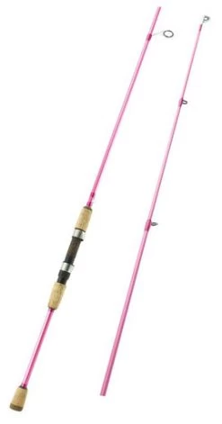 Okuma Calynn Rods