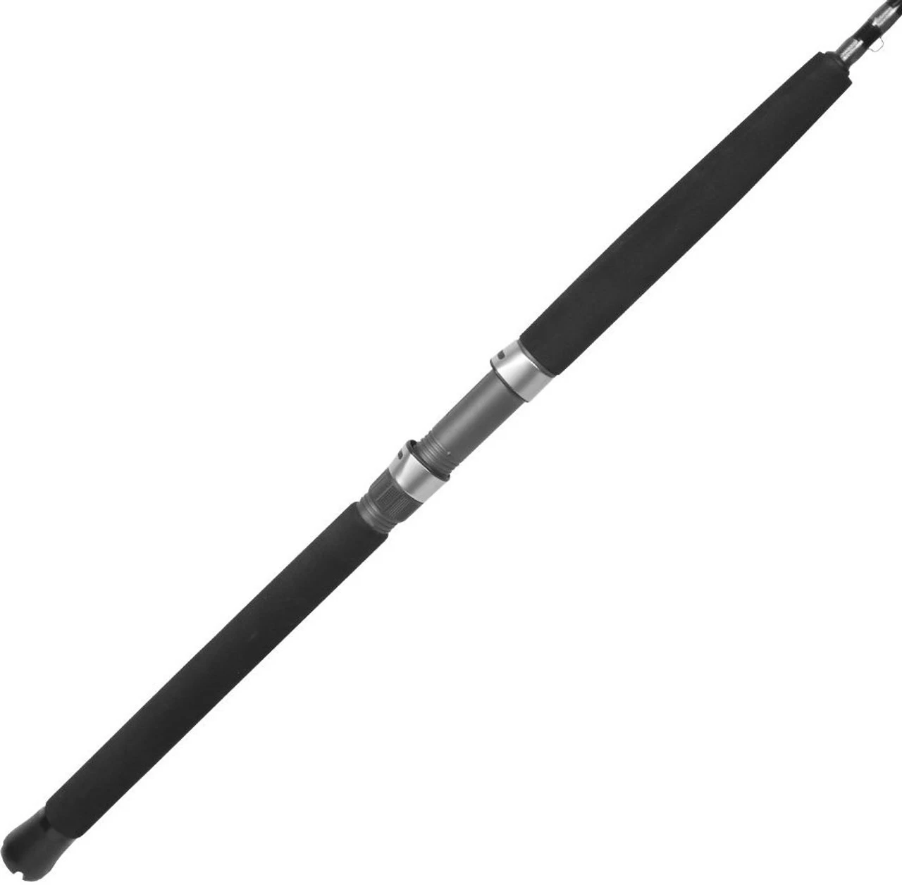 Okuma Cavalla Conventional Boat Rods 4 Okuma Cavalla Conventional Boat Rods - Image 2