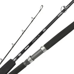 Okuma Cavalla Conventional Boat Rods