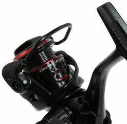 Okuma CBF-1000 Ceymar Micro Baitfeeder Spinning Reel 8 Okuma CBF-1000 Ceymar Micro Baitfeeder Spinning Reel -Okuma okuma cbf 1000 ceymar micro baitfeeder spinning reel 27269.1651247337