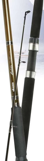 Okuma Celilo Specialty Rods