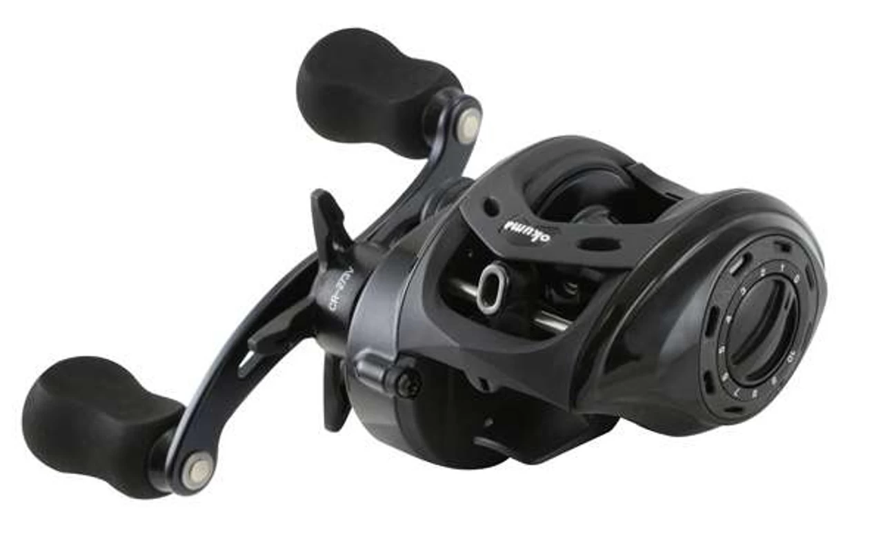 Okuma Cerros Low Profile Reels 3 Okuma Cerros Low Profile Reels