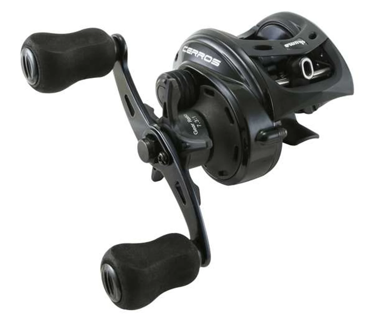 Okuma Cerros Low Profile Reels 4 Okuma Cerros Low Profile Reels - Image 2