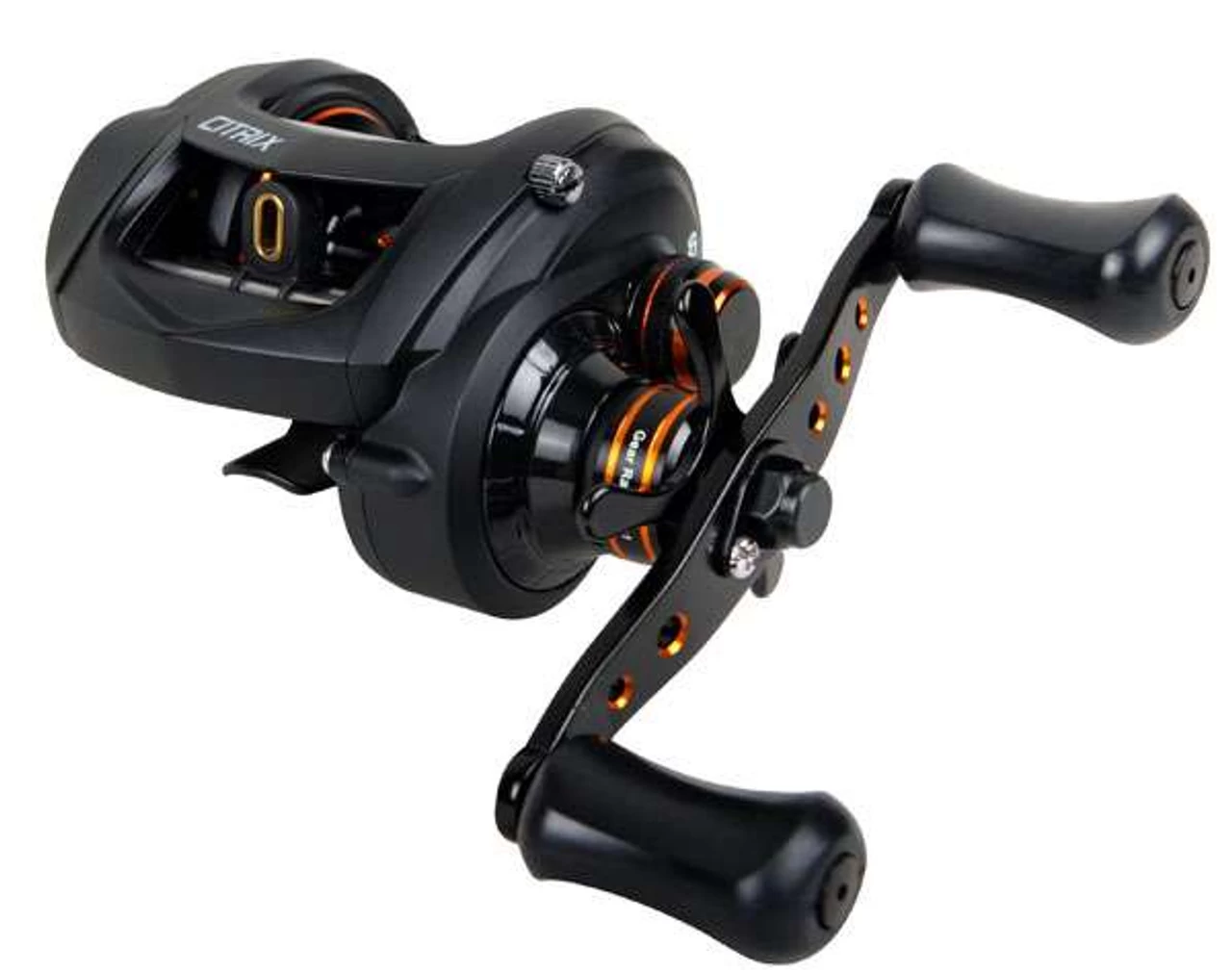 Okuma Citrix A Low Profile Reels 350 Size 4 Okuma Citrix A Low Profile Reels 350 Size - Image 2