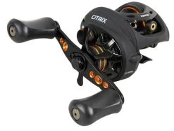 Okuma Citrix A Low Profile Reels