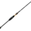 Okuma Citrix Graphite Travel Rods