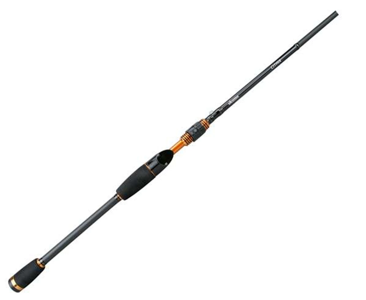Okuma Citrix Graphite Travel Rods 3 Okuma Citrix Graphite Travel Rods