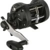 Okuma Classic CLX Levelwind Reels -Okuma okuma classic clx levelwind reels 54145.1651091932.386.513