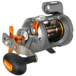Okuma Cold Water Line Counter Reels