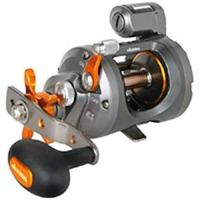 Okuma Cold Water Line Counter Reels 3 Okuma Cold Water Line Counter Reels