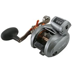 Okuma Coldwater Low Profile Line Counter Reels 6 Okuma Coldwater Low Profile Line Counter Reels -Okuma okuma coldwater lp line counter reels 43889.1651091942