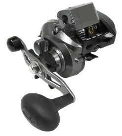 Okuma Convector Linecounter Lowprofile Reels -Okuma okuma convector linecounter lowprofile reels 55857.1651247270