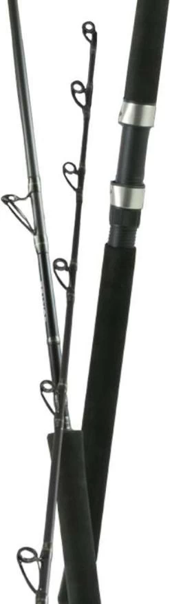 Okuma Cortez A-Series Rods