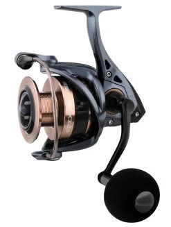 Okuma Epixor XT High-Speed Spinning Reels -Okuma okuma epixor xt high speed spinning reels 91783.1651247276