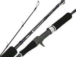 Okuma Hawaiian Custom Slow Jigging Rods
