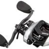 Okuma Helios SX Low Profile Baitcasting Reels