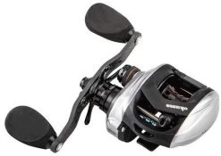 Okuma Helios SX Low Profile Baitcasting Reels