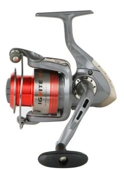 Okuma Ignite A Series Spinning Reels
