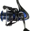 Okuma ISX-20B Inspira Spinning Reel -Okuma okuma isx 20b inspira spinning reel 41090.1651092071.386.513