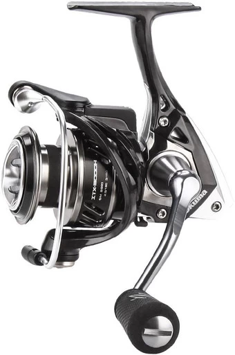 Okuma ITX Carbon Spinning Reels 3 Okuma ITX Carbon Spinning Reels