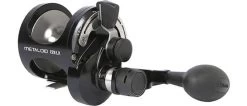 Okuma Metaloid 2 Speed Lever Drag Reels -Okuma okuma metaloid 2 speed lever drag reels 39296.1651092141