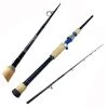 Okuma Nomad Inshore Travel Rods -Okuma okuma nomad inshore travel rods 74892.1651092206