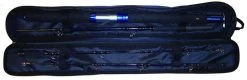 Okuma Nomad Travel Rods -Okuma okuma nomad travel rods 50415.1651092222