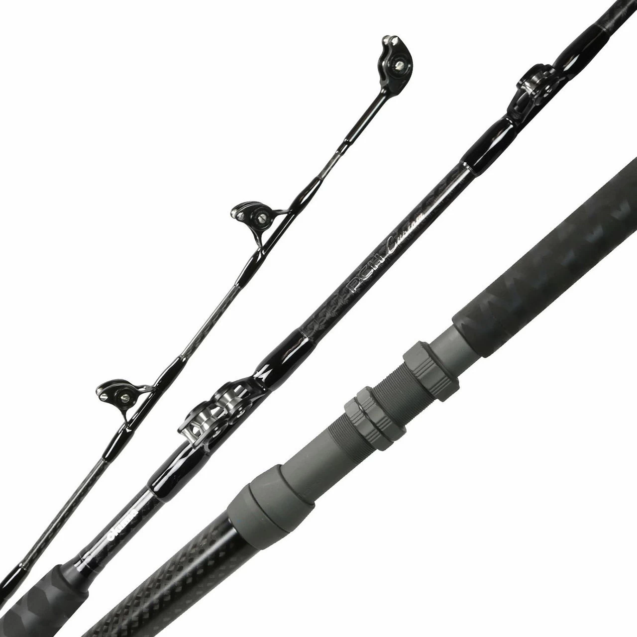 Okuma PCH Custom Trolling Rods 4 Okuma PCH Custom Trolling Rods - Image 2