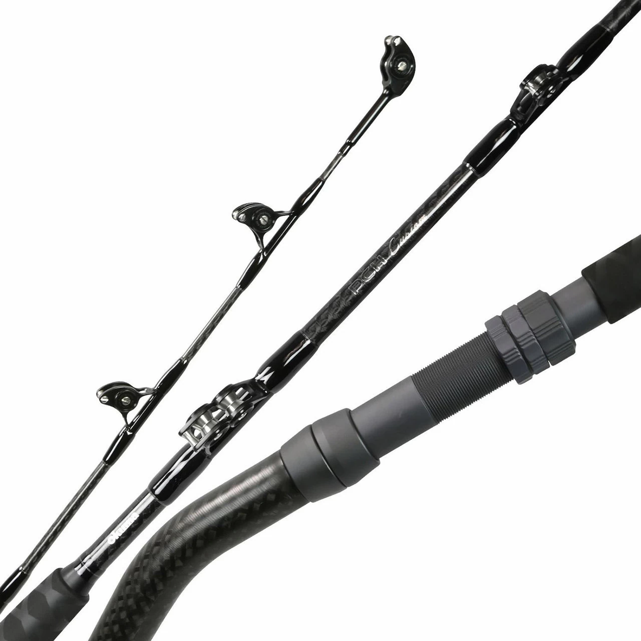 Okuma PCH Custom Trolling Rods 5 Okuma PCH Custom Trolling Rods - Image 3
