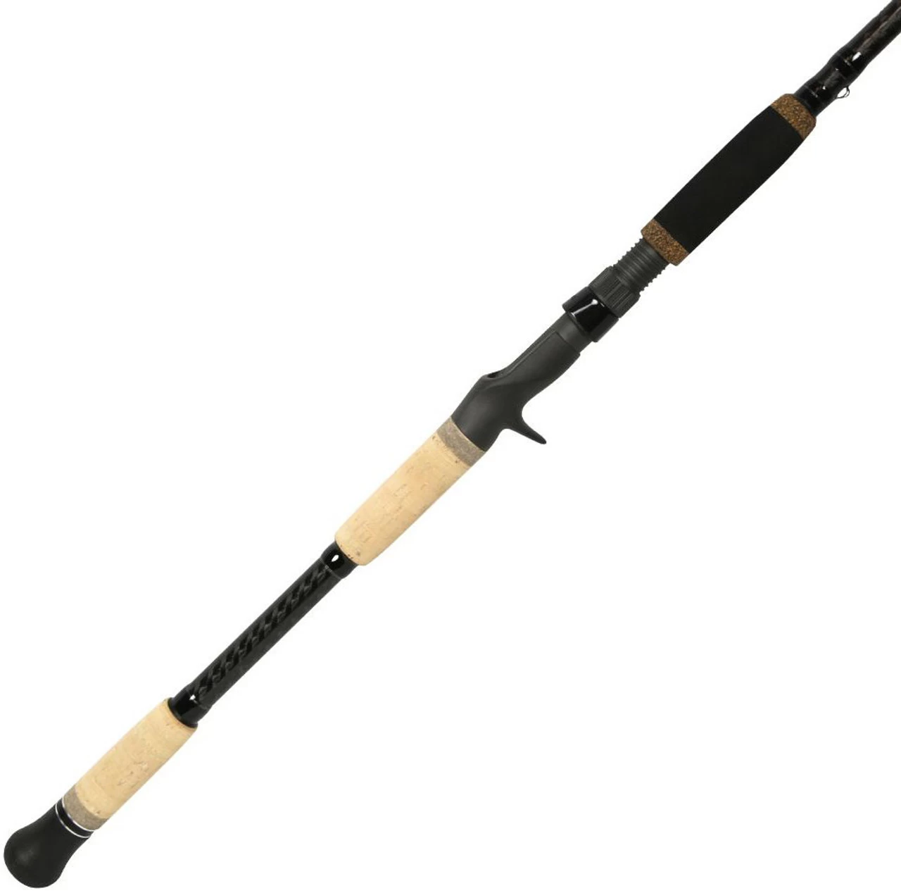 Okuma PCH Inshore Conventional Rods 4 Okuma PCH Inshore Conventional Rods - Image 2