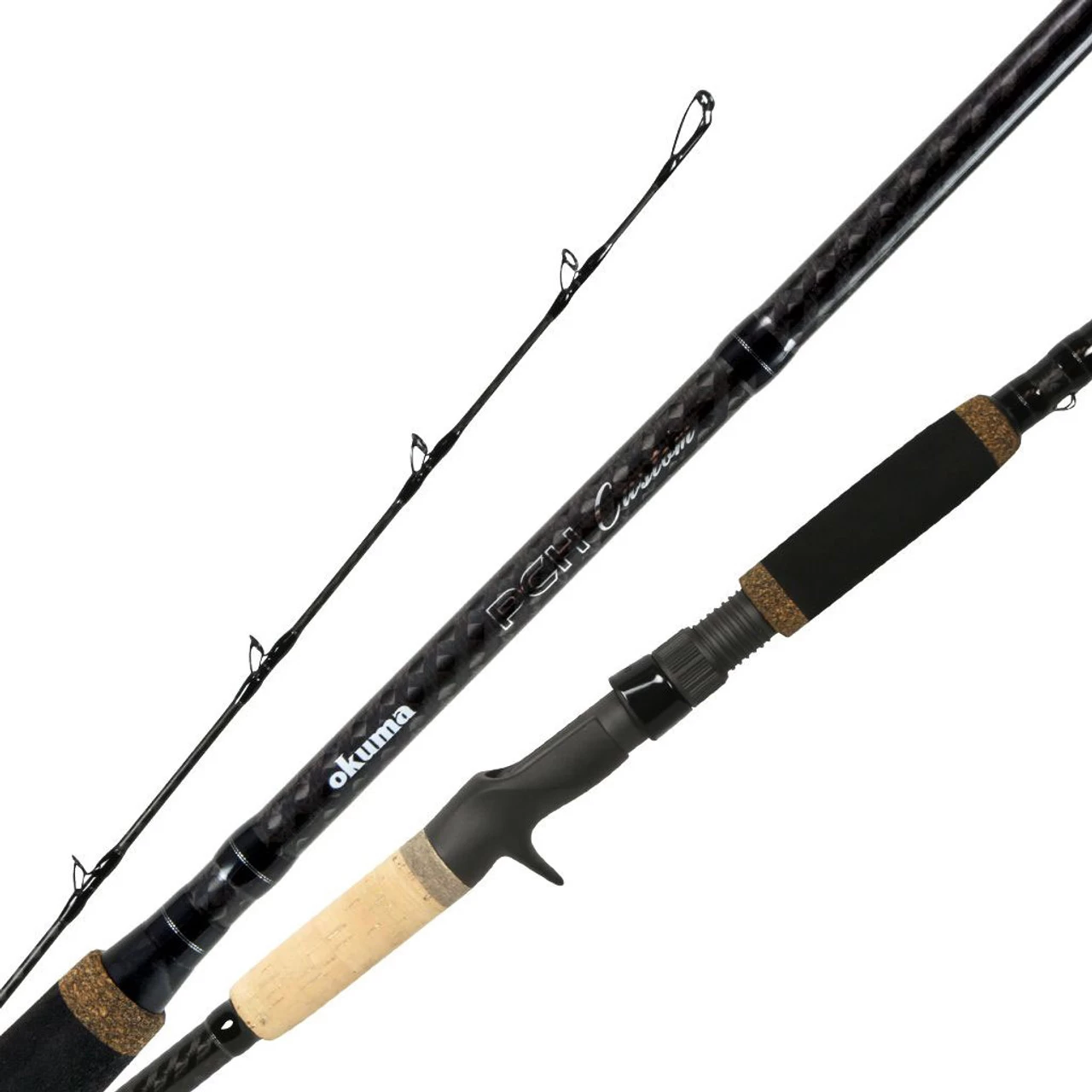 Okuma PCH Inshore Conventional Rods 3 Okuma PCH Inshore Conventional Rods