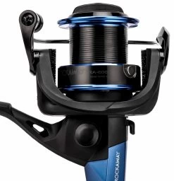 Okuma Rockaway Surf Spinning Reel 8 Okuma Rockaway Surf Spinning Reel -Okuma okuma ra 6000 rockaway surf spinning reel 12458.1651247283
