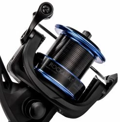 Okuma Rockaway Surf Spinning Reel 9 Okuma Rockaway Surf Spinning Reel -Okuma okuma ra 6000 rockaway surf spinning reel 46433.1651247284