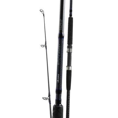 Okuma Rockaway Surf Spinning Rods 3 Okuma Rockaway Surf Spinning Rods