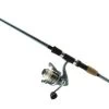 Okuma Rox Spinning Combos