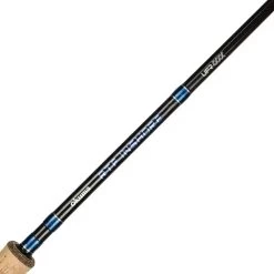 Okuma RTF-S-761M-CR RTF Inshore Spinning Rod - 7 Ft. 6 In. -Okuma okuma rtf s 761m cr rtf inshore spinning rod 56059.1651358137