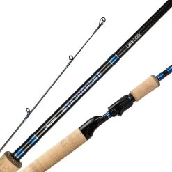 Okuma RTF-S-761M-CR RTF Inshore Spinning Rod - 7 Ft. 6 In.