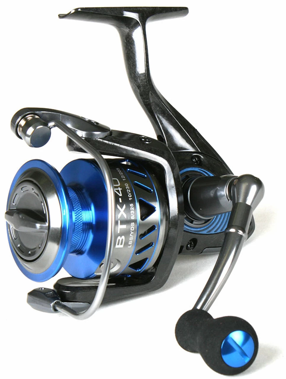 Okuma RTX Spinning Reels 7 Okuma RTX Spinning Reels - Image 5