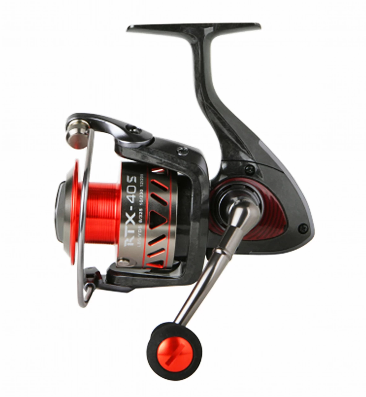 Okuma RTX Spinning Reels 4 Okuma RTX Spinning Reels - Image 2