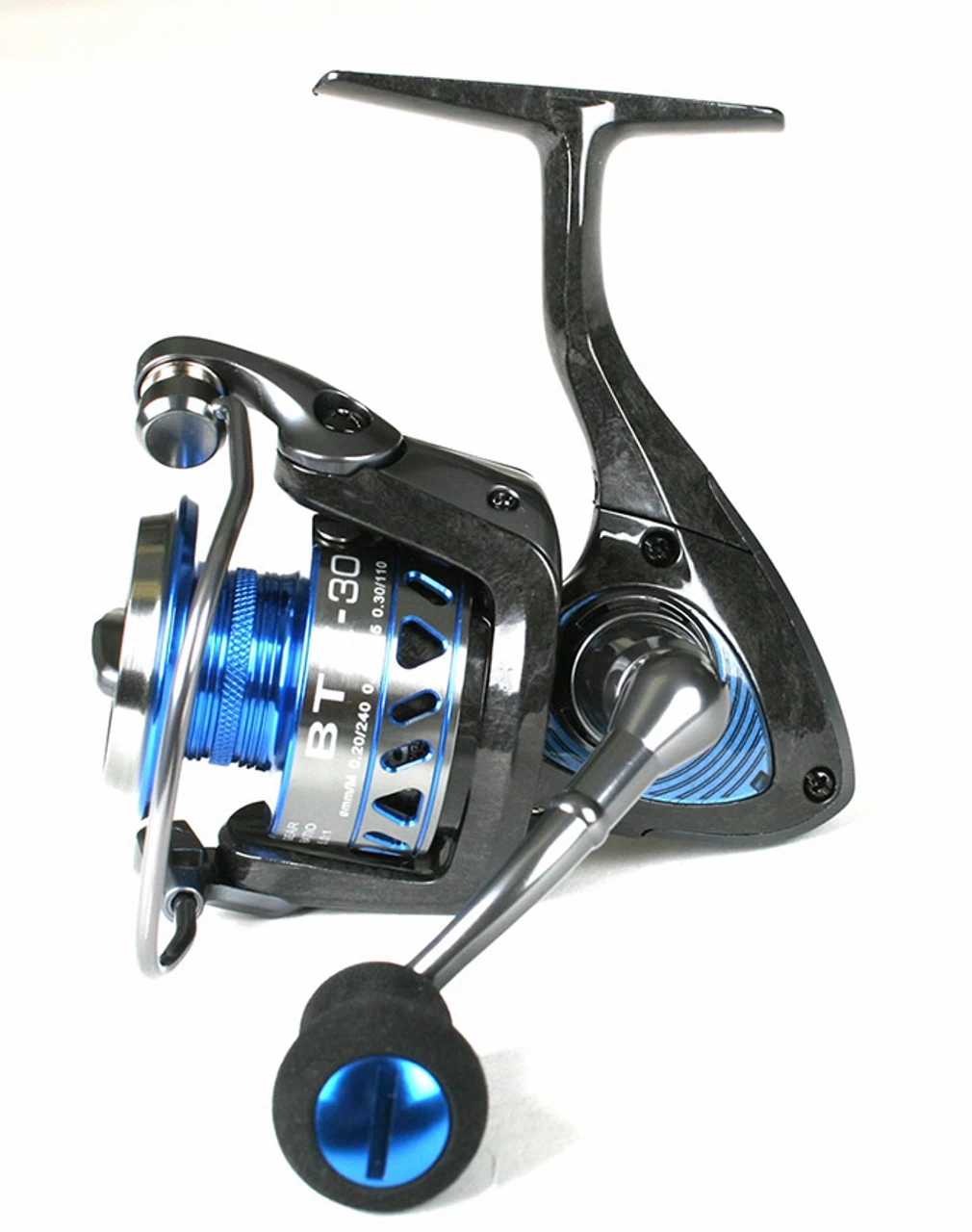 Okuma RTX Spinning Reels 6 Okuma RTX Spinning Reels - Image 4