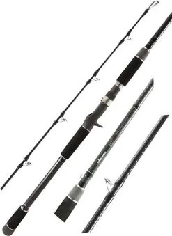 Okuma SCT Inshore Rods